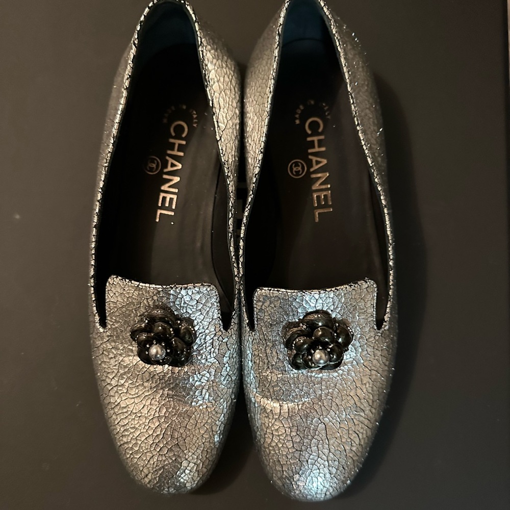 Chanel. NWT